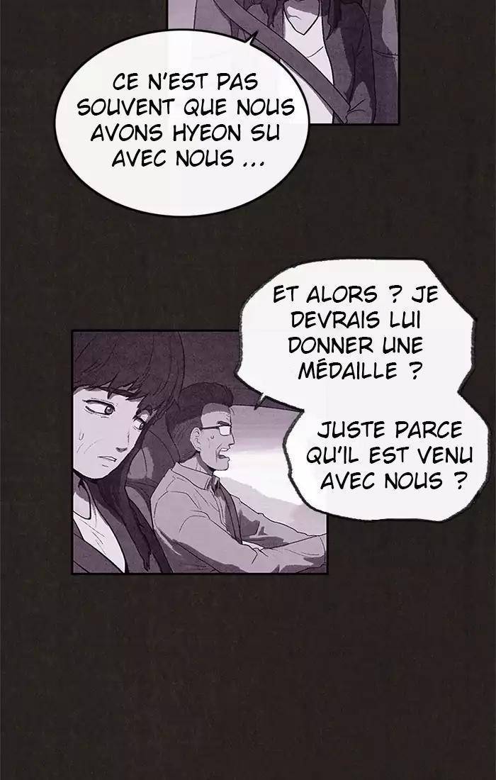  Sweet Home - Chapitre 36 - 62