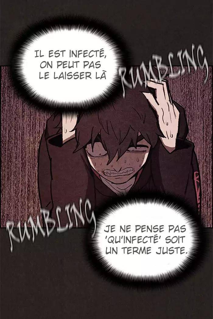  Sweet Home - Chapitre 37 - 66