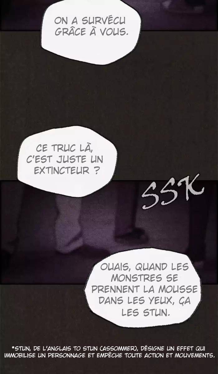  Sweet Home - Chapitre 37 - 3