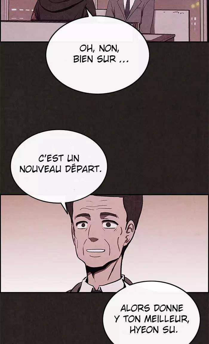  Sweet Home - Chapitre 37 - 45