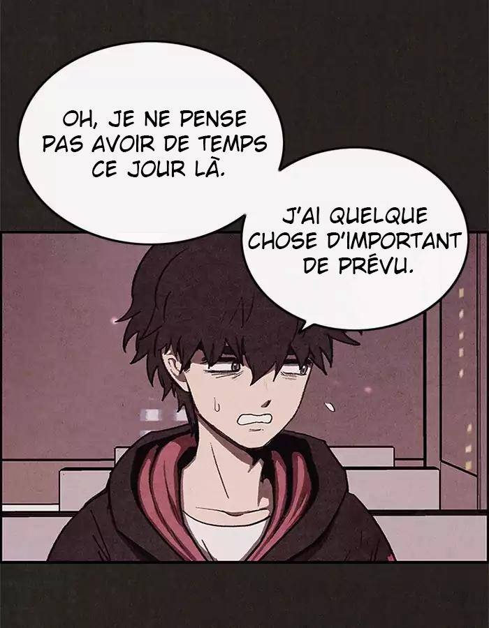  Sweet Home - Chapitre 37 - 42