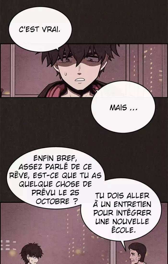  Sweet Home - Chapitre 37 - 40