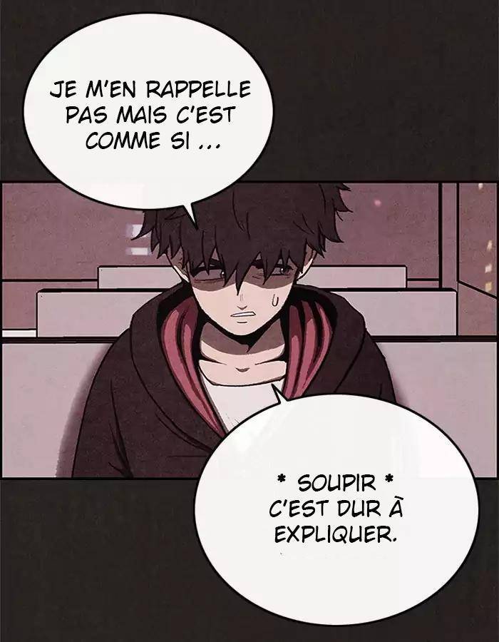  Sweet Home - Chapitre 37 - 37