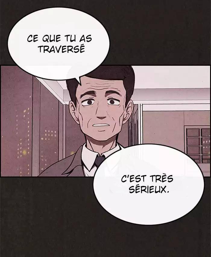  Sweet Home - Chapitre 37 - 39