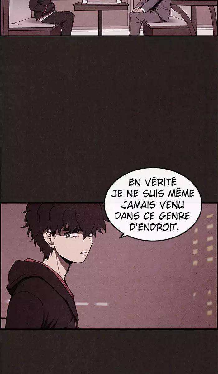  Sweet Home - Chapitre 37 - 32