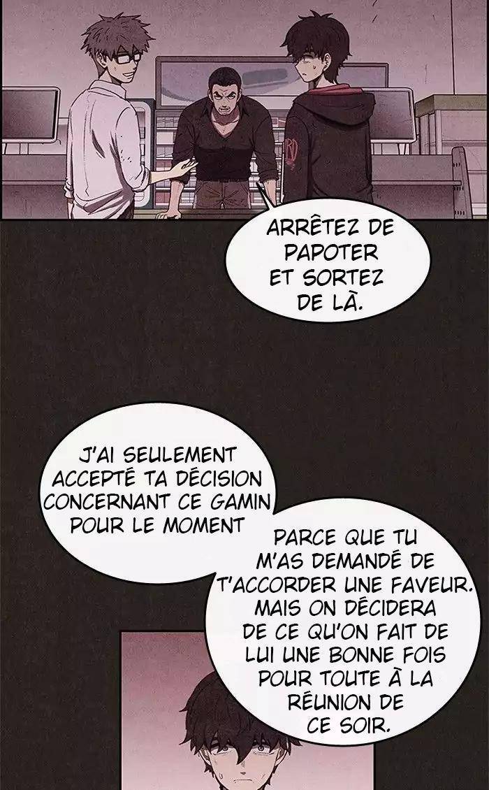  Sweet Home - Chapitre 39 - 69