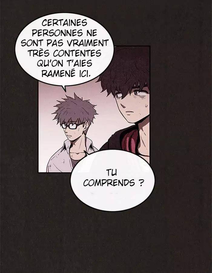  Sweet Home - Chapitre 39 - 31