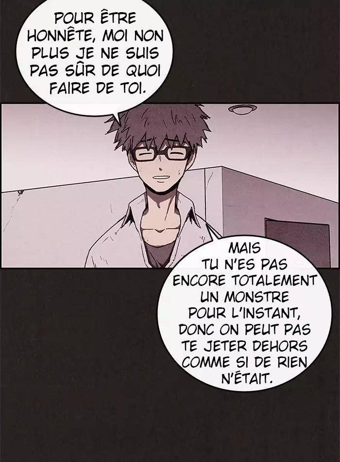  Sweet Home - Chapitre 39 - 48