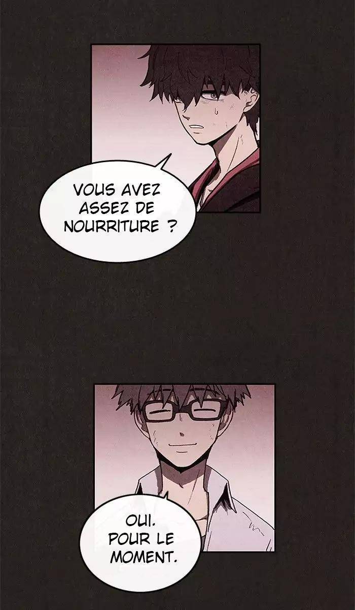  Sweet Home - Chapitre 39 - 52