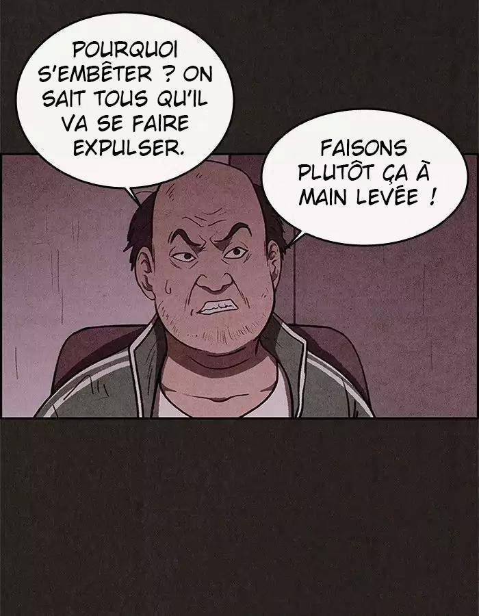  Sweet Home - Chapitre 39 - 93