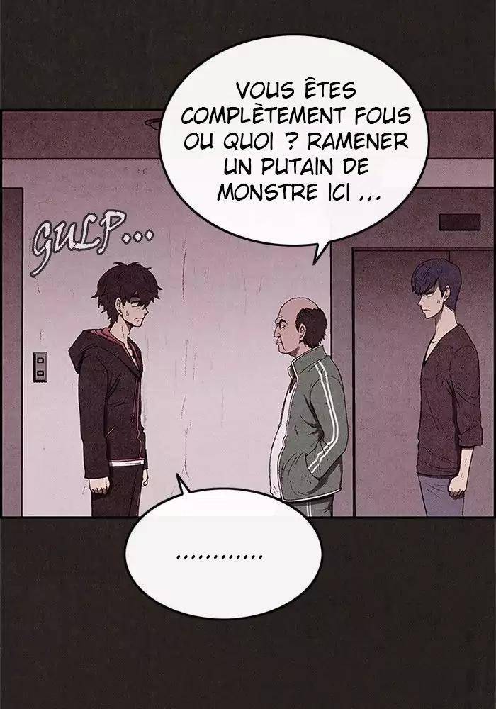  Sweet Home - Chapitre 39 - 37