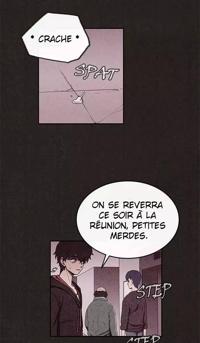  Sweet Home - Chapitre 39 - 44