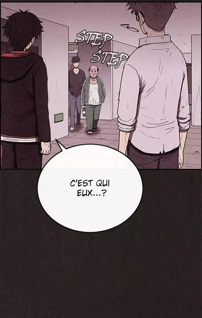  Sweet Home - Chapitre 39 - 33