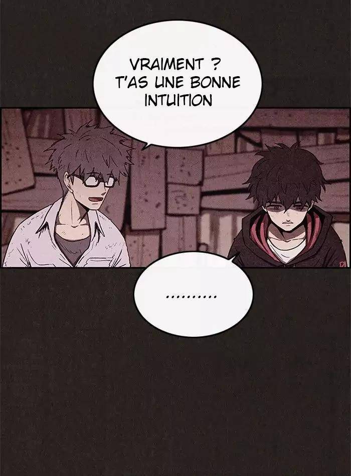  Sweet Home - Chapitre 39 - 17