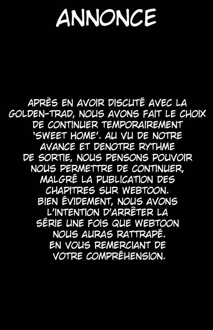  Sweet Home - Chapitre 39 - 102