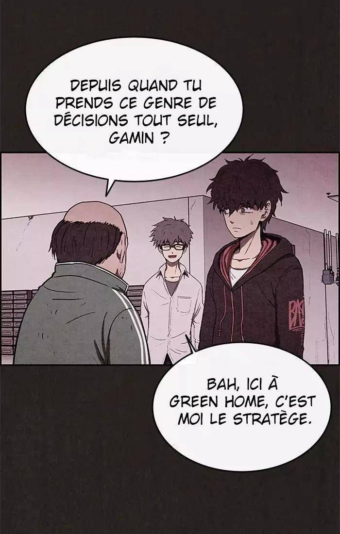  Sweet Home - Chapitre 39 - 38