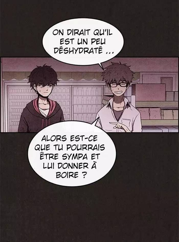  Sweet Home - Chapitre 39 - 67