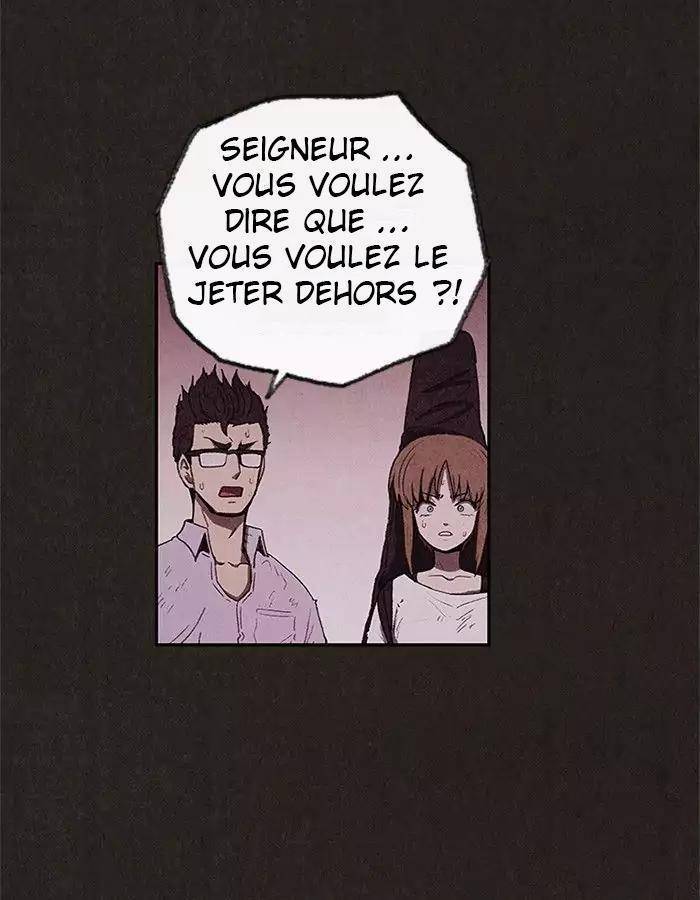  Sweet Home - Chapitre 39 - 83