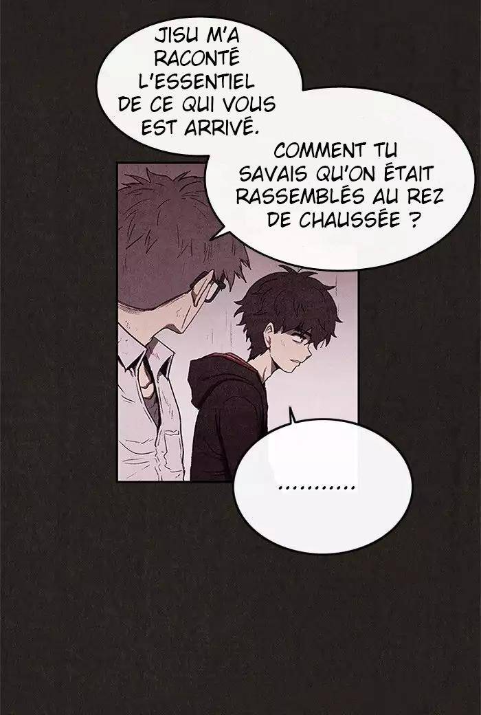  Sweet Home - Chapitre 39 - 15