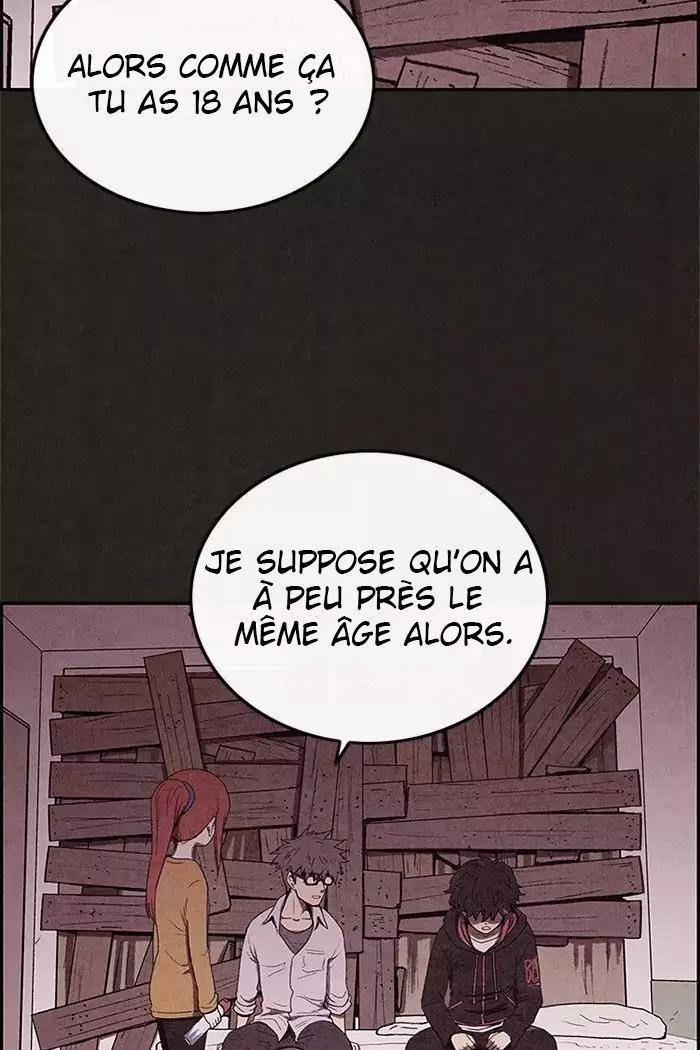  Sweet Home - Chapitre 39 - 9