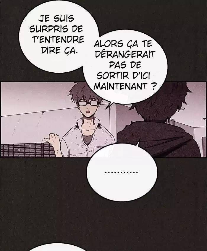  Sweet Home - Chapitre 39 - 47