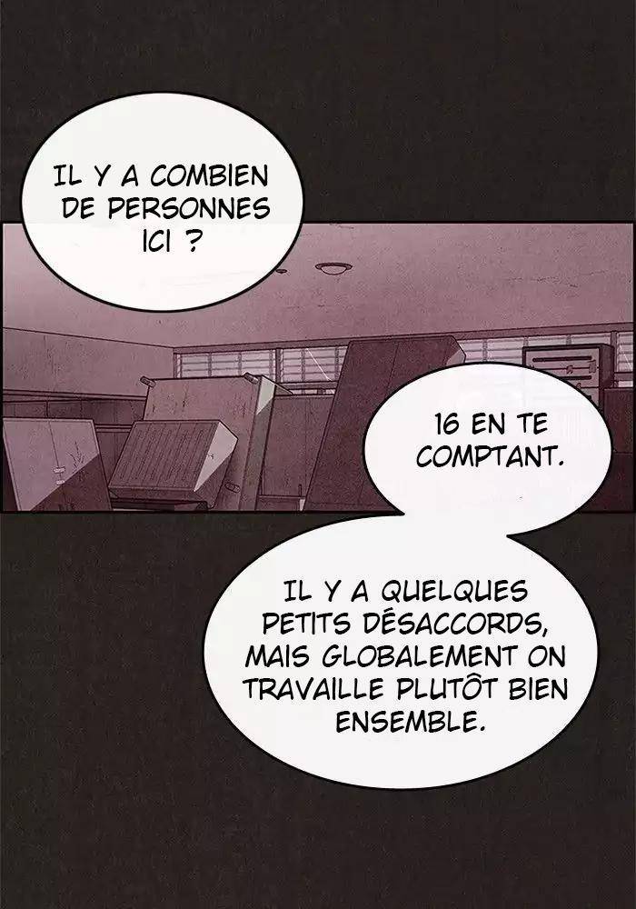  Sweet Home - Chapitre 39 - 51