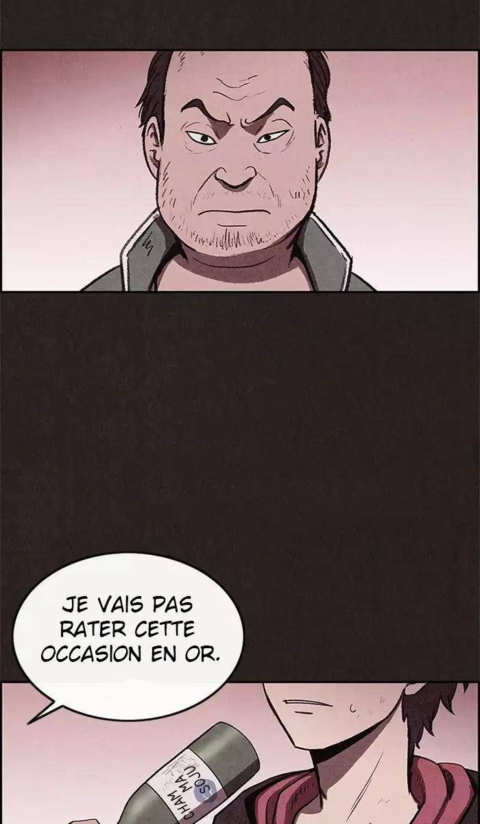  Sweet Home - Chapitre 39 - 40