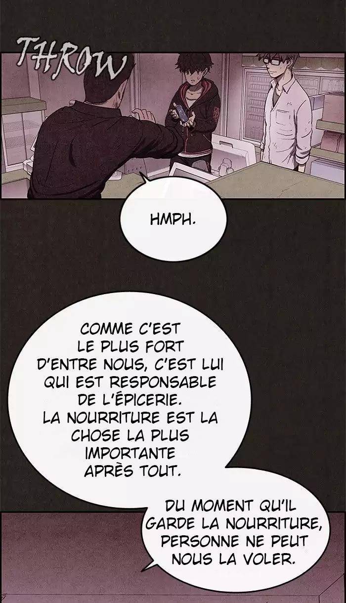  Sweet Home - Chapitre 39 - 68