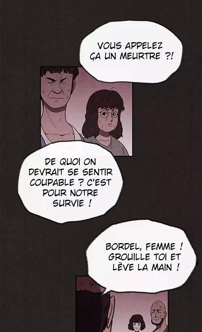  Sweet Home - Chapitre 40 - 10