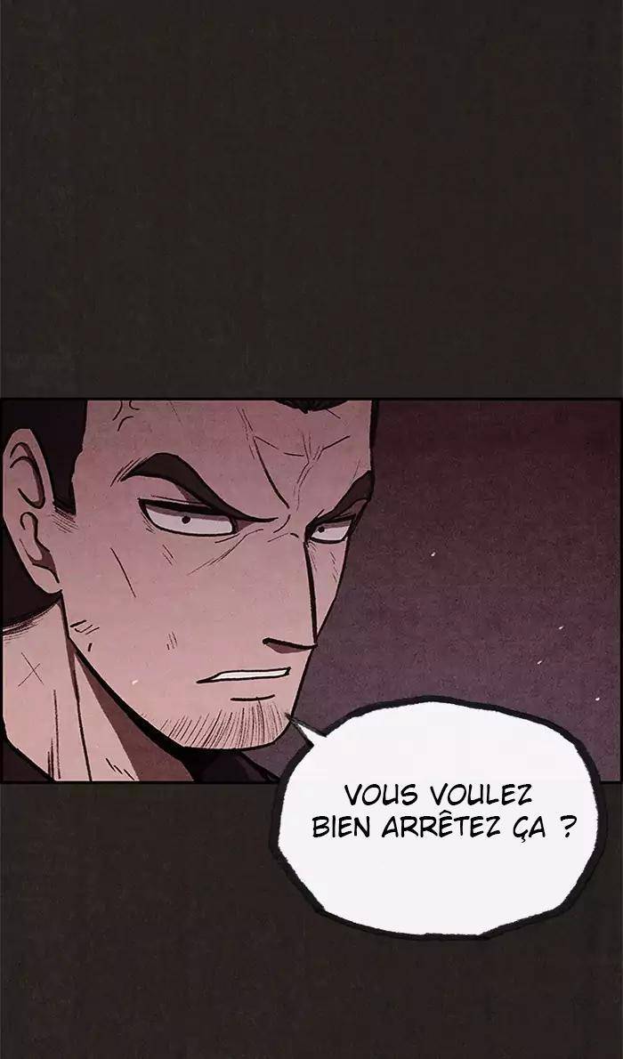  Sweet Home - Chapitre 40 - 19