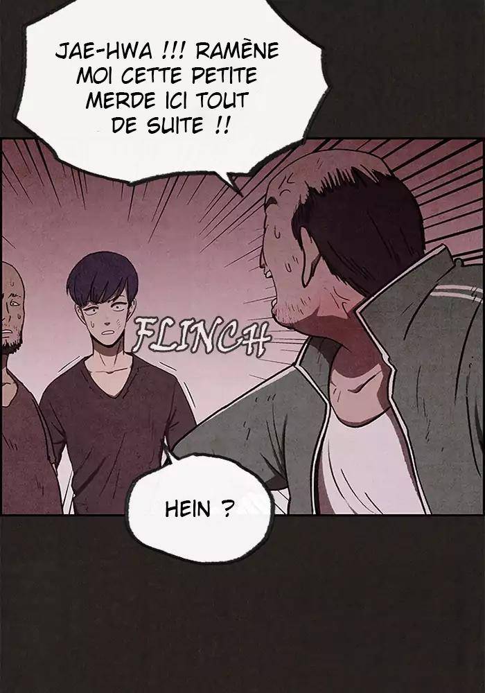  Sweet Home - Chapitre 40 - 47