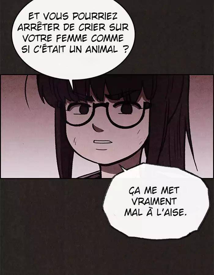  Sweet Home - Chapitre 40 - 16