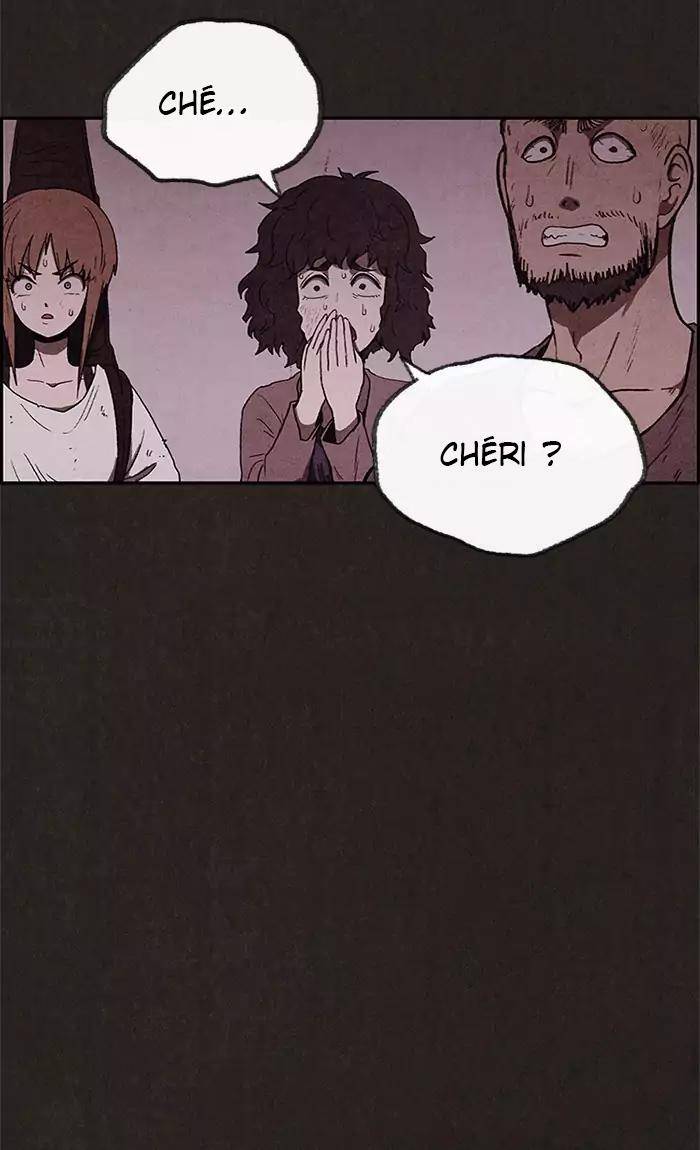  Sweet Home - Chapitre 40 - 59