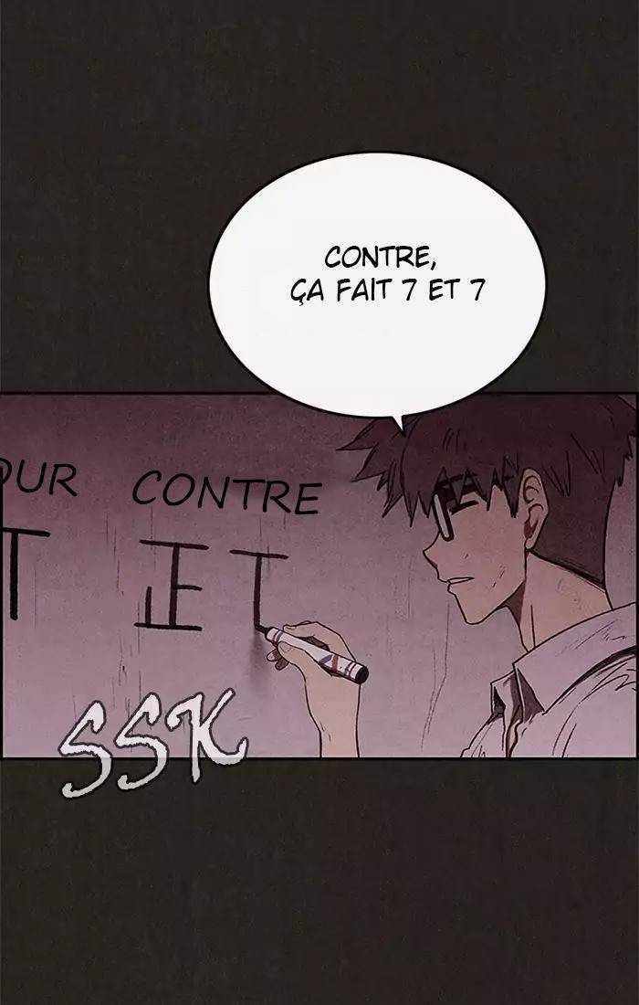  Sweet Home - Chapitre 40 - 33