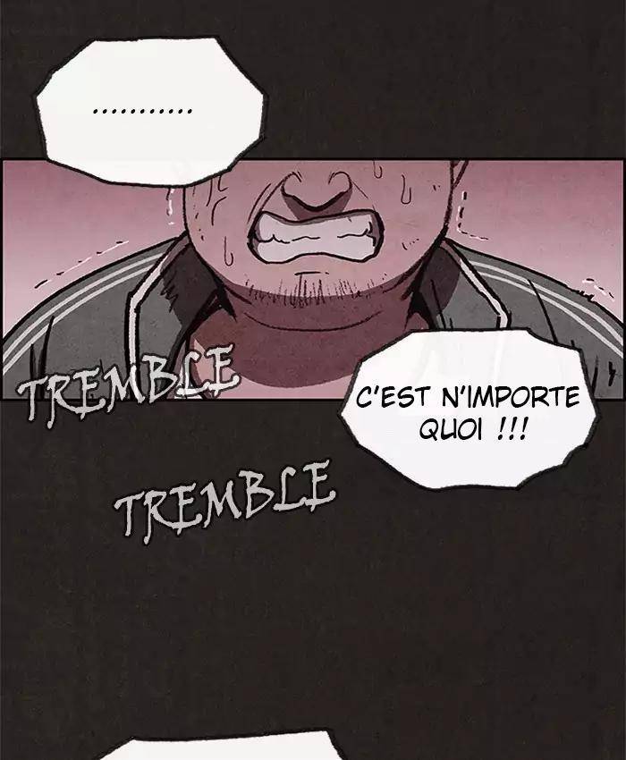  Sweet Home - Chapitre 40 - 46