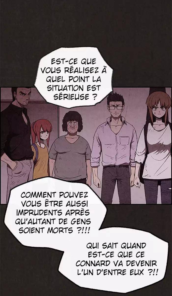  Sweet Home - Chapitre 40 - 52