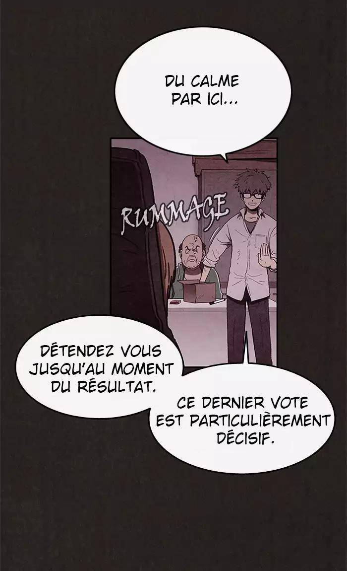  Sweet Home - Chapitre 40 - 38