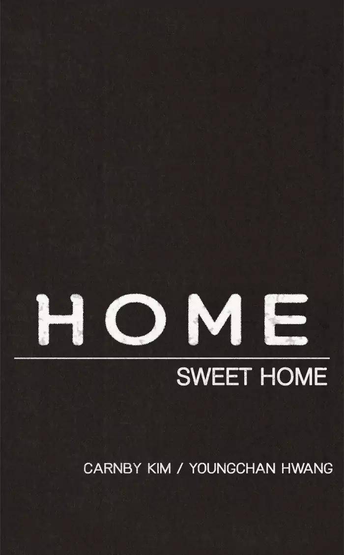  Sweet Home - Chapitre 40 - 7