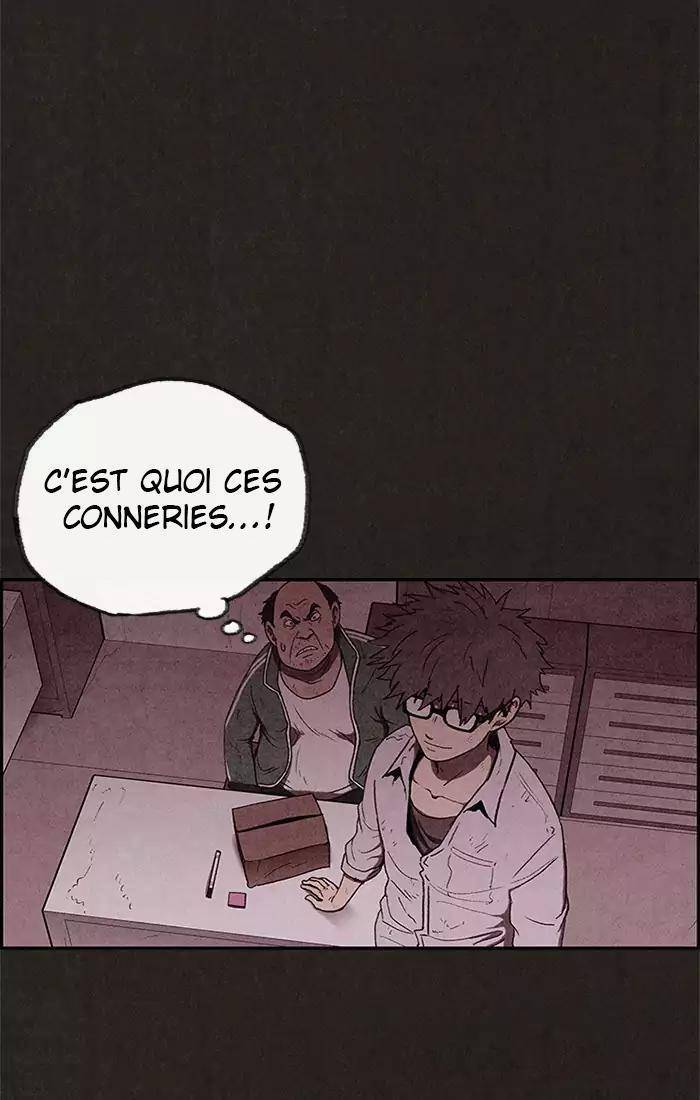  Sweet Home - Chapitre 40 - 8