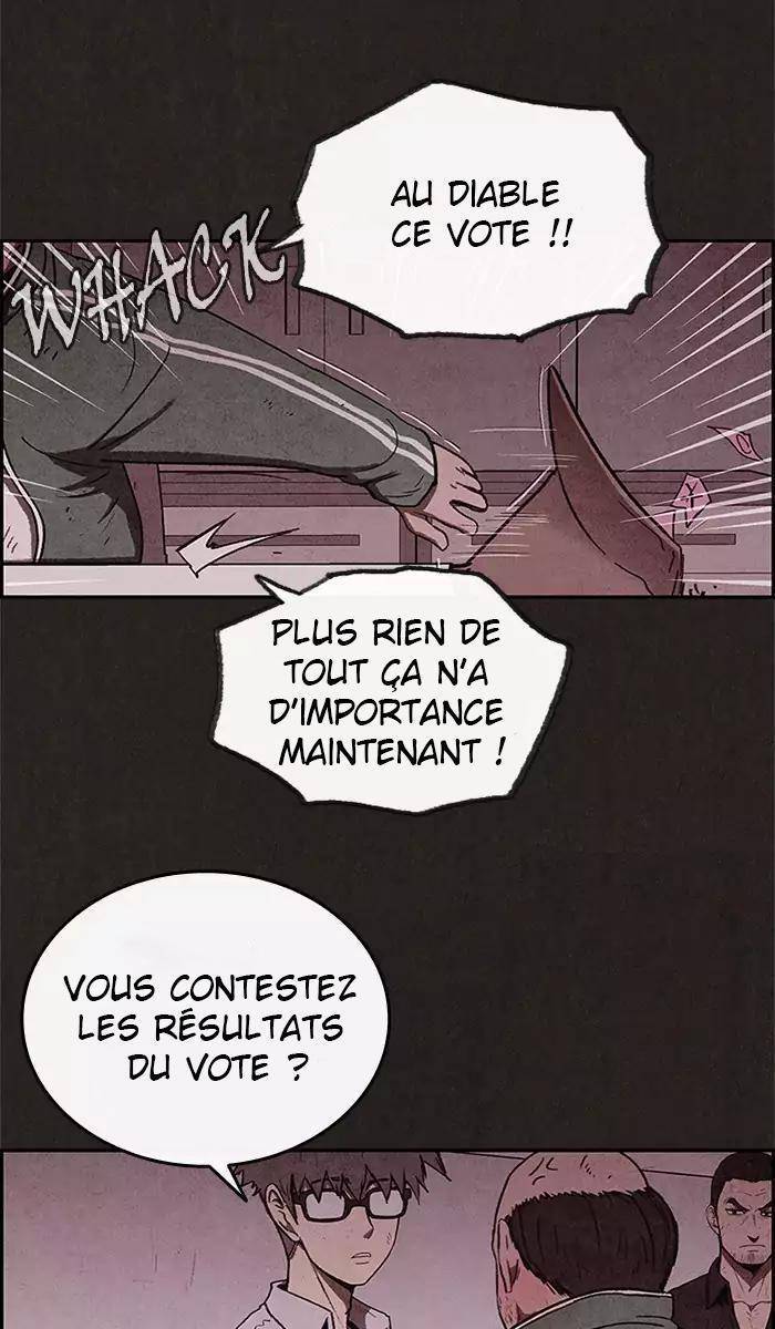  Sweet Home - Chapitre 40 - 49