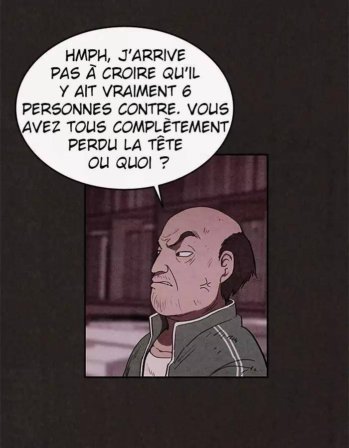  Sweet Home - Chapitre 40 - 31