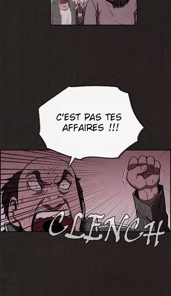  Sweet Home - Chapitre 40 - 18