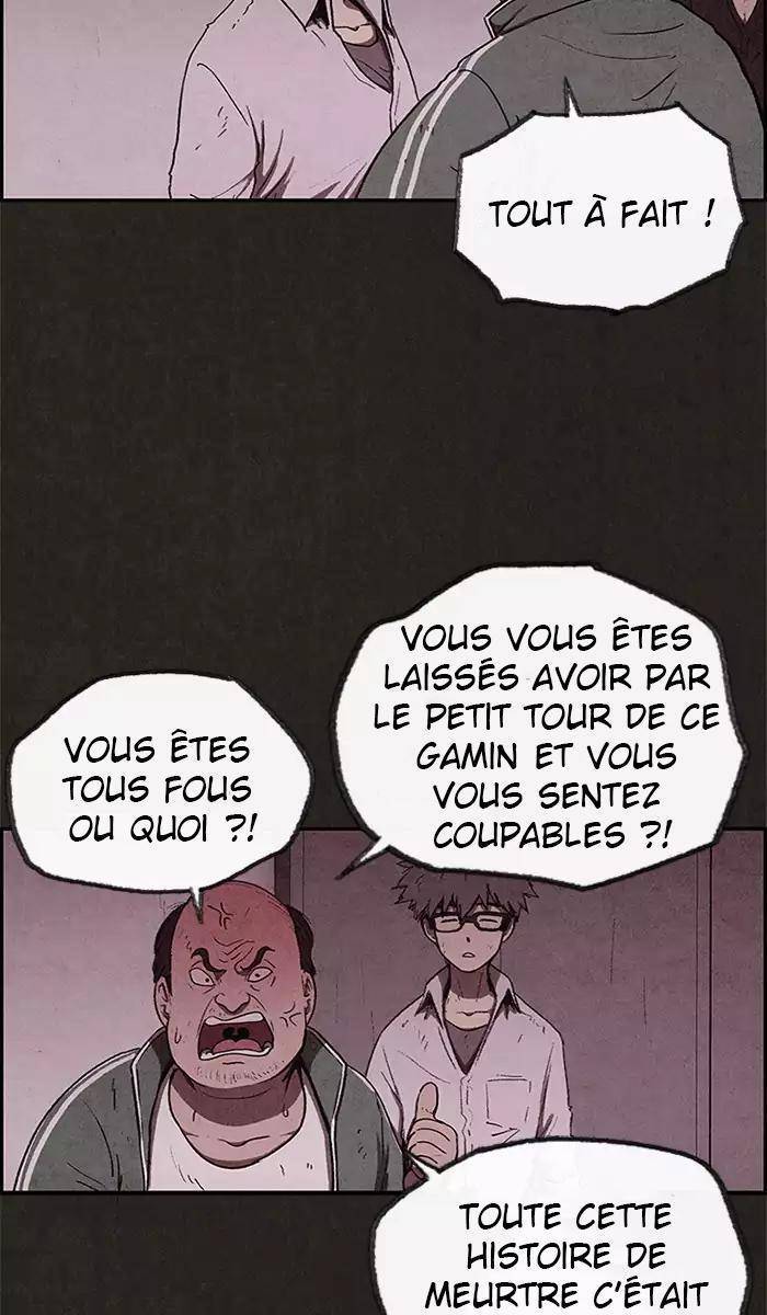  Sweet Home - Chapitre 40 - 50