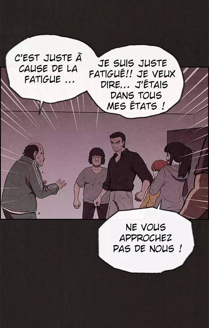  Sweet Home - Chapitre 40 - 64