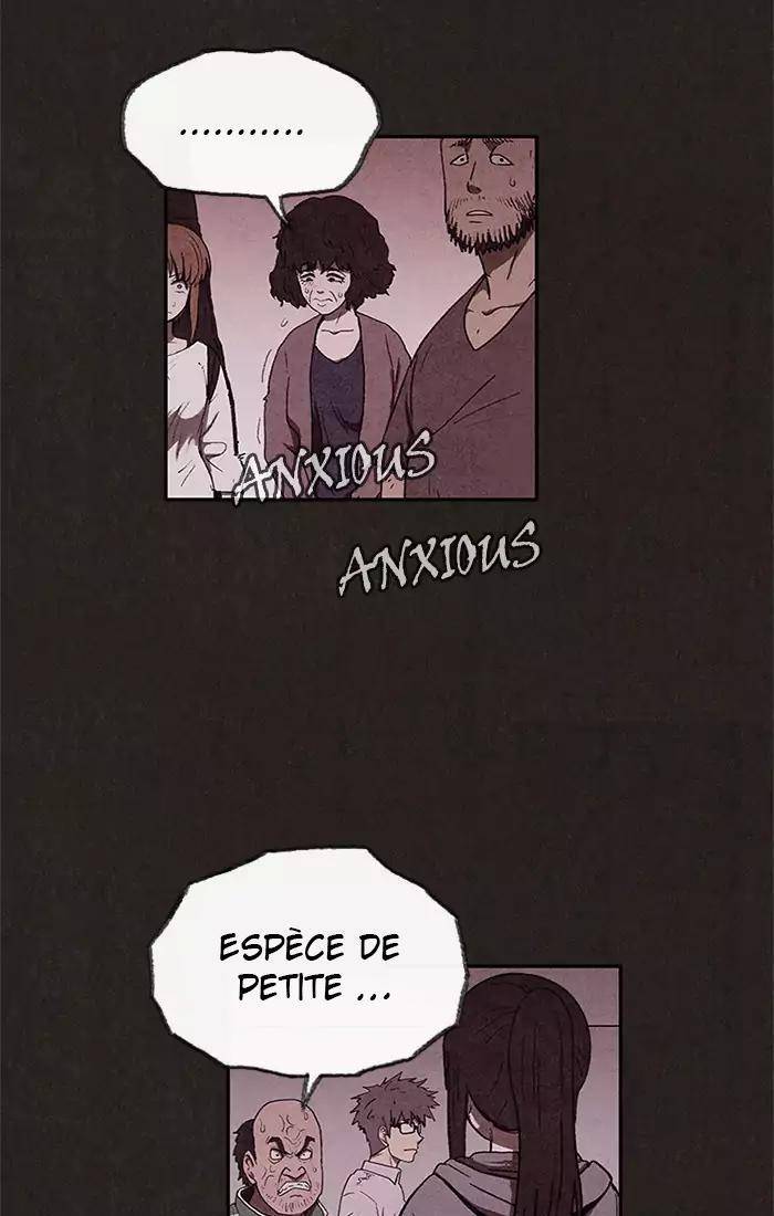  Sweet Home - Chapitre 40 - 17