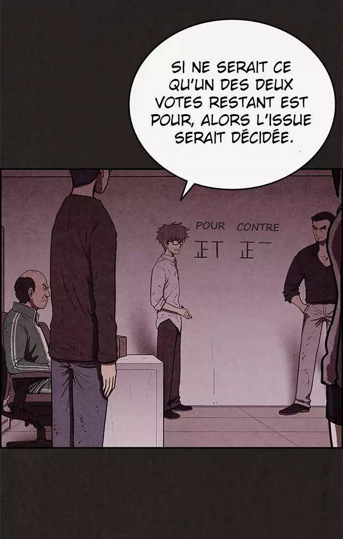  Sweet Home - Chapitre 40 - 30