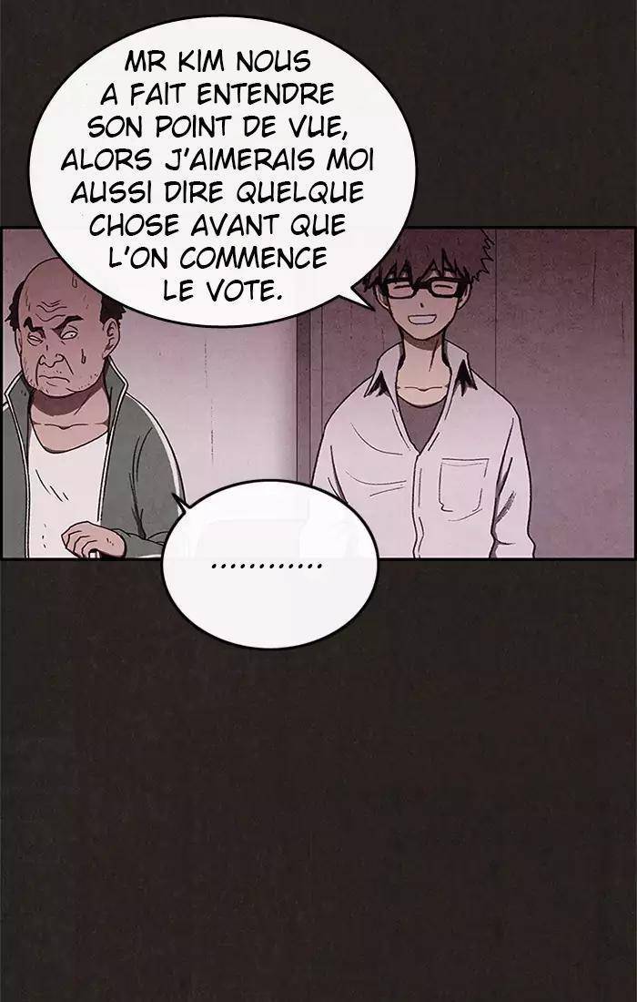  Sweet Home - Chapitre 40 - 23