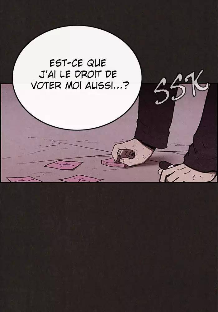  Sweet Home - Chapitre 40 - 75