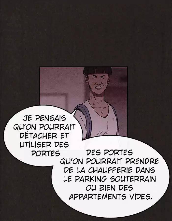  Sweet Home - Chapitre 41 - 22