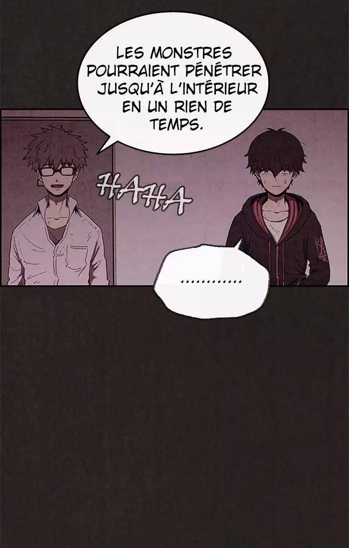  Sweet Home - Chapitre 41 - 43